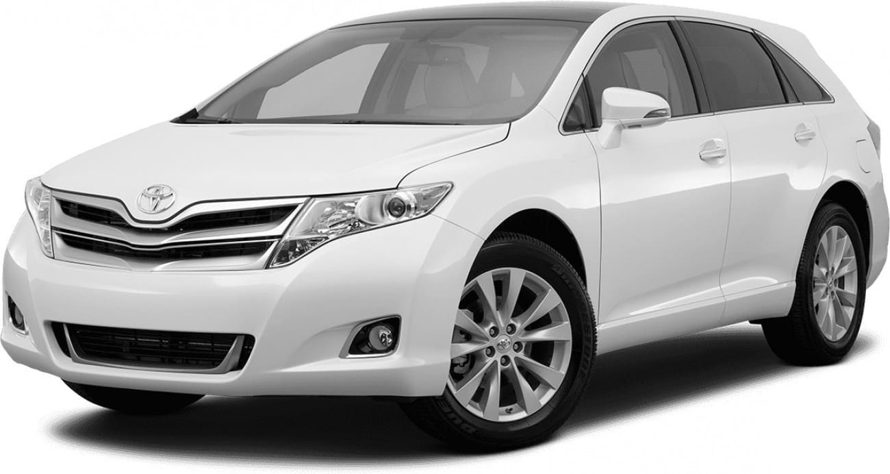 Toyota Venza (GV10) 2.7 185 л.с 2012 - 2016